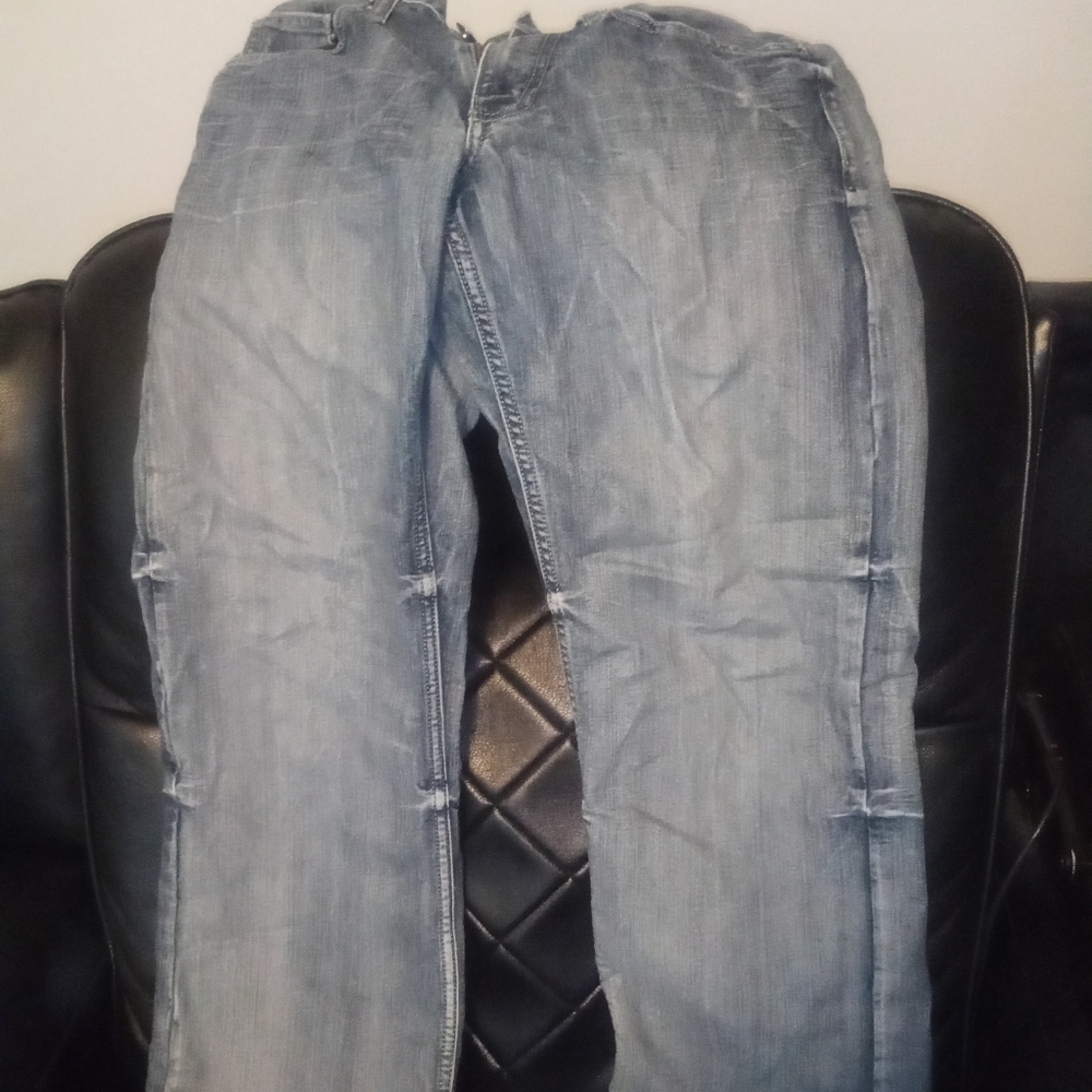 Helix jeans